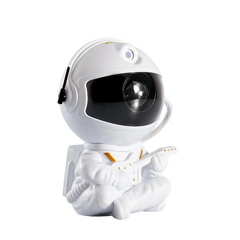 Projetor Astronauta Projector Galaxy- Decorativo