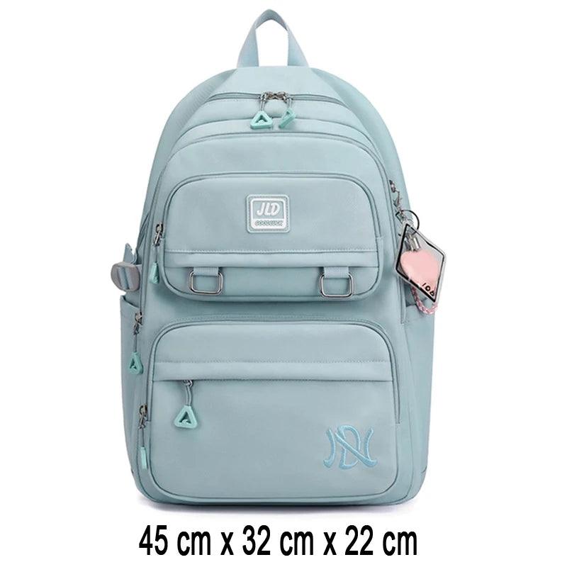 DreamPack™ Kids – A Mochila Perfeita para Acompanhar o Crescimento !!